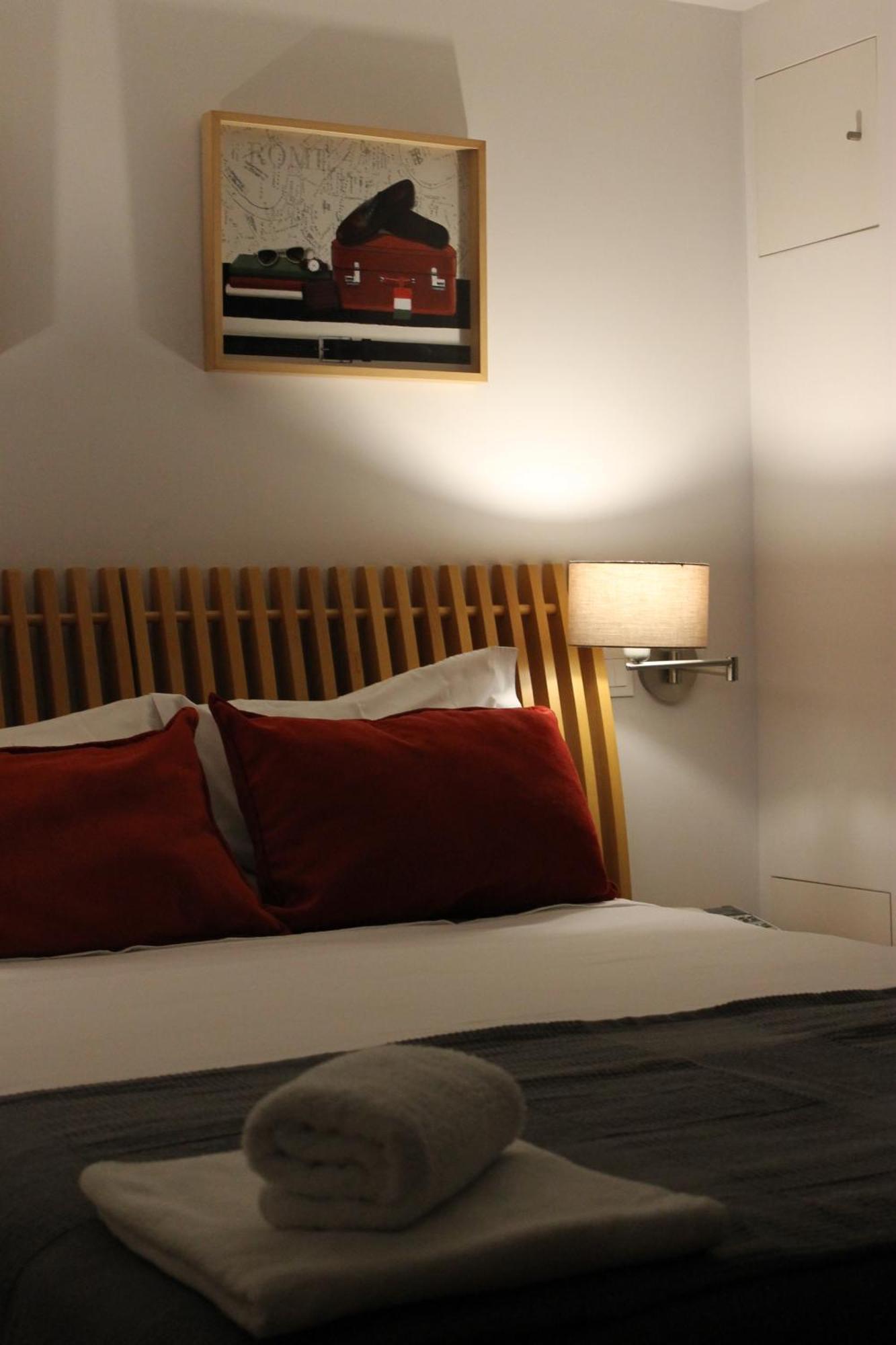 Hotel Paulo VI Rio Maior Bagian luar foto